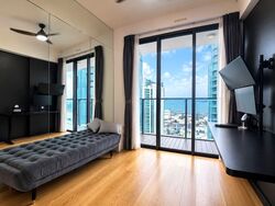 Skysuites@Anson (D2), Apartment #602175181